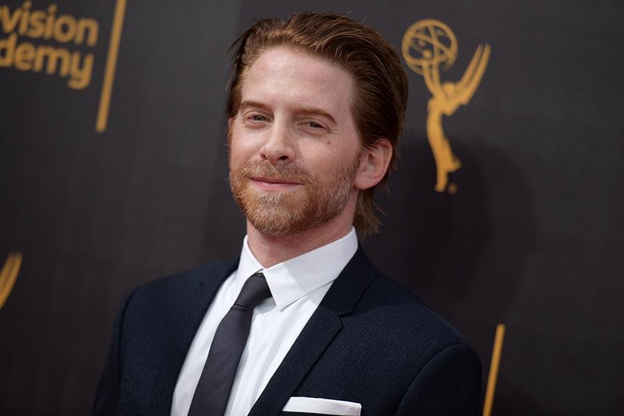 Seth Green Net Worth