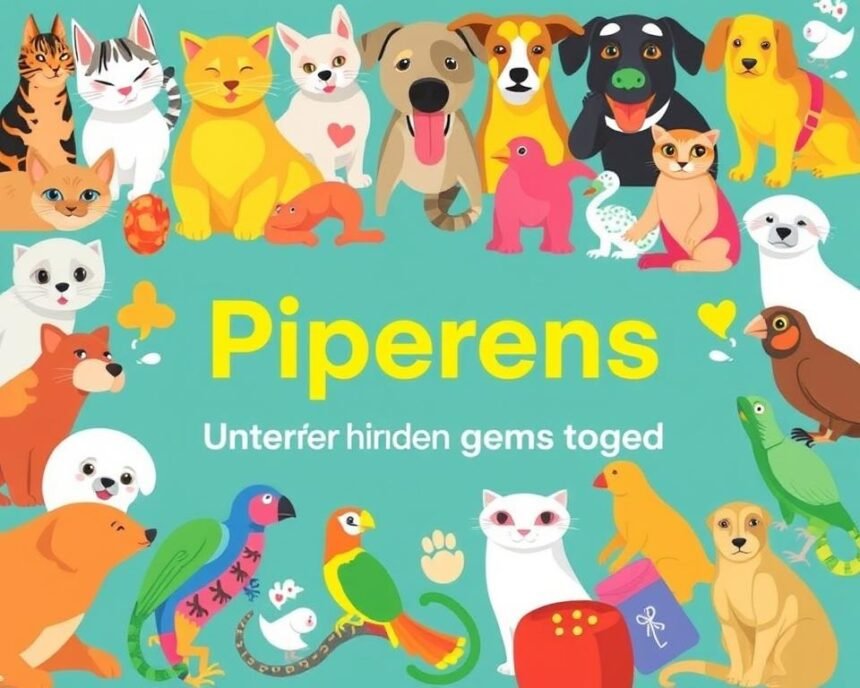 Piperens